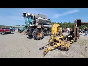 Live at the Auction!