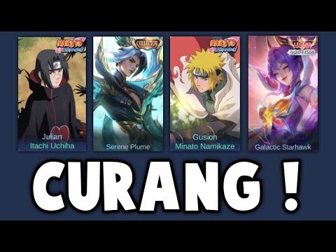 CURANG.