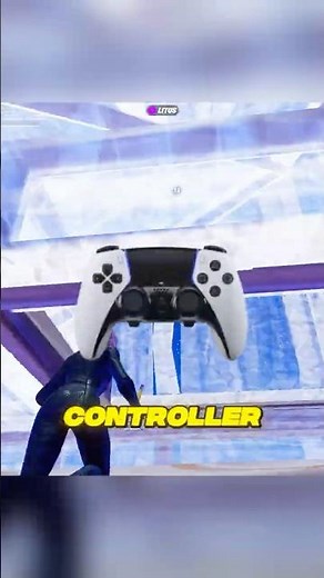 How To Edit FASTER On Controller! #Shorts #Fortnite
