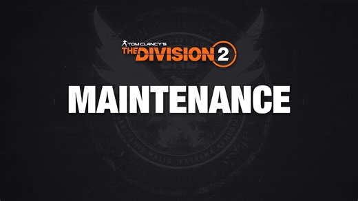 The Division 2 Down on March 3 and It's for Something Big