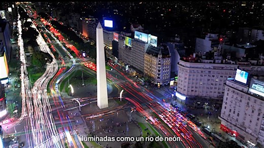 "La ciudad más linda del mundo": el emotivo video que celebra la identidad de Buenos Aires, el destino más deseado de 2025