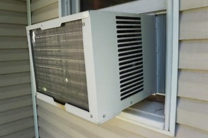 Do You Need to Tilt or Level Air Conditioners When Install? - aircondlounge