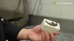 27K views · 969 reactions | Check out how a master chocolate maker produces chocolate animals in 5 minutes! | Gourmandize | Facebook
