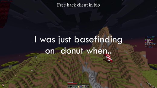 Wow#fyp #drdonutt #donutsmp #media #dupe | dr donut