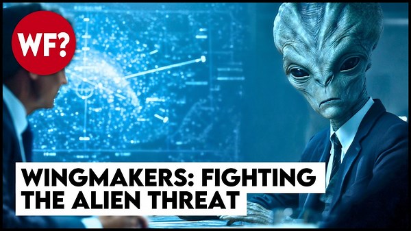 Project Ancient Arrow | The NSA's Secret War Against Our Future Pt. 1