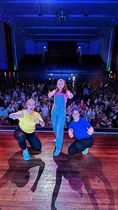 There’s no show quite like a Fun For Little Ones show ✨ Every performance is designed with your child’s development, imagination and attention in mind. Our interactive shows keep little ones fully immersed from start to finish and let’s be honest, when the kids are happy, so are we!  Next stop: Leatherhead | Fun For Little Ones Live | Facebook