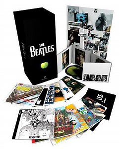 The Beatles: The Beatles: Masterful in 2009 album review @ All About Jazz