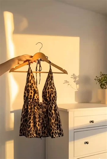 Stylish Backless Crop Top Shopping Guide