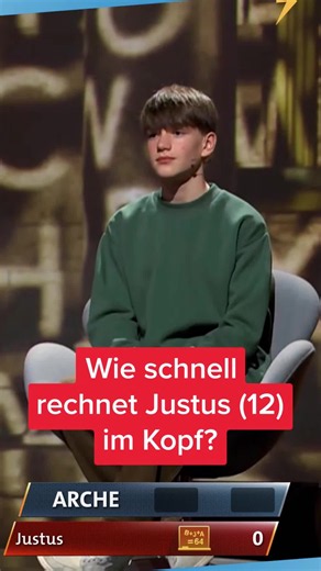 Damit hat wirklich niemand gerechnet – KleingegenGross ARD Show Highlight