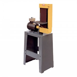 6 x 48 Belt Sander – Perfect for All Your Finishing Needs