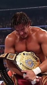 After years of struggle, doubt, and personal battles, Eddie Guerrero Wins the WWE Championship for the First Time 💛🏆 | Wrestleverse