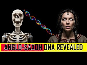 “Unbelievable DNA Evidence — The True Origin of the Early English!”