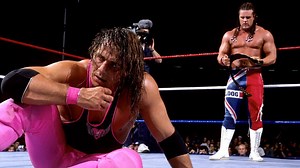 "They Didn't Even Care" - Bret Hart On Backstage Reaction To SummerSlam 1992 Match