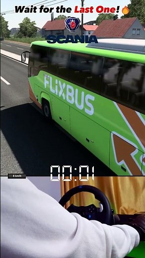 Kerala Bus Speed Test 🔥| Last One 😳⚡️