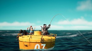 Little Devil Inside - Gameplay stellt die Spielwelt & das Reisen vor