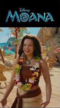 Tamatoa Returns In Moana 2026 And It's INSANE! #Moana #Trending
