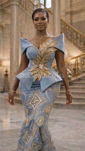Luxury Aso Ebi Styles 2026 | Elegant Ankara & African Lace Dress Inspiration #nigeriandress