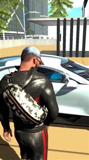 Bugatti kar ka cheat code new update Indian bike driving 3D