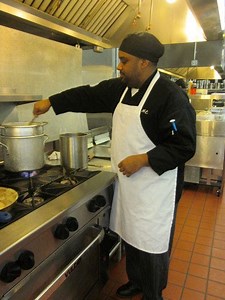 Adult Culinary Arts Training in South Easton, MA!
