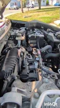 2015 Nissan Rogue 2.5L - Spark Plugs & Ignition Coils replacement 😉