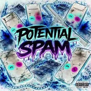 Kp Rambo - “Potential Spam” (Official Audio) #unsignedartist #memphis #slatt #slime