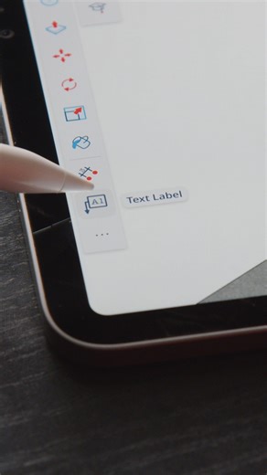 We’ve given you more control on #SketchUp4iPad! Adjust fonts, endpoints, and other properties to generate documentation in a style all your own. Update each entity individually, or change everything all at once. Model by DA Architects Planners https://mobile.sketchup.com/dPnL/gi8idtz8 | SketchUp