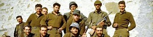 How to find information on a WWII 10th Mountain Soldier