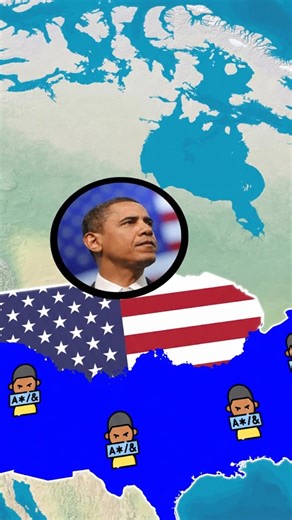 Et si Barack Obama revenait aujourd'hui ?