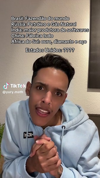 OQUE? ALÉM DE DYVAS POP? #fy #meme #brics🇧🇷🇷🇺🇮🇳🇨🇳🇿🇦 #fyp #brics