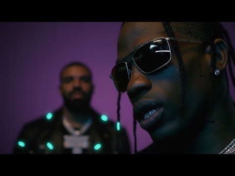 Travis Scott - FALLING OVER (ft. Drake, 21 Savage ) - New Music | AI Music 2025