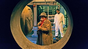 Vera - Series 8 - Episode 1 - ITVX