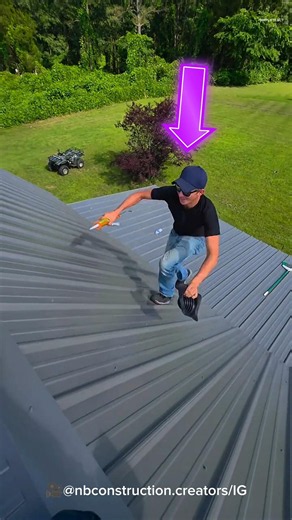 Why You Should Never Climb Steel Walls Without Magnetic Boots 🥾🧲