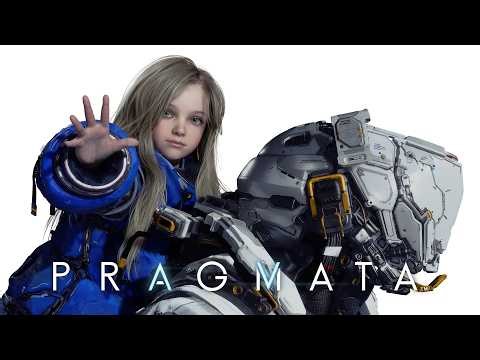 Pragmata #4 FIN