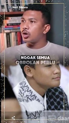 Cara Jaga Kewarasan Hidup: Batasi Akses Orang ke Hidupmu ✨8
