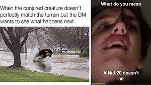 15 Memes For Those Who Love 'Dungeons And Dragons'