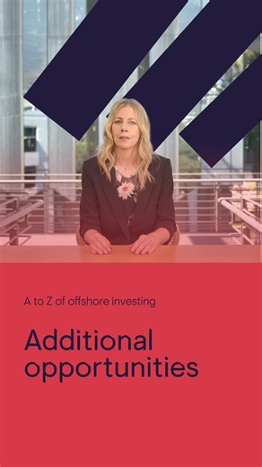 A is for Additional opportunities. South Africa’s equity market makes up less than 1% of the world’s listed capital markets, meaning you only see a small slice of what’s out there. By diversifying offshore, you open up access to a much broader investment universe — across geographies, industries, currencies, and companies. Ready to think bigger? Read the A to Z of Offshore Investing article here: https://nty.one/4jUGTTR #NinetyOneSA #InvestOffshore #SmartDiversification Ninety One is an authoris