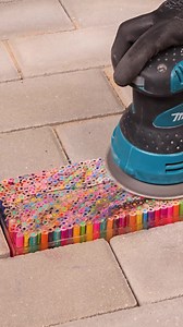 4M views · 7.4K reactions | Make Vibrant & Colorful Cobblestone | Addicted2Success | Facebook