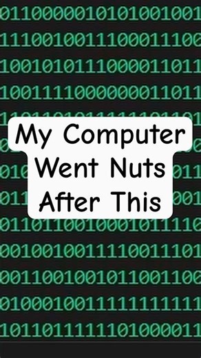 My Computer Fans Went To The Max After Removing This Sleep Function..#coding #cprogramming #shorts