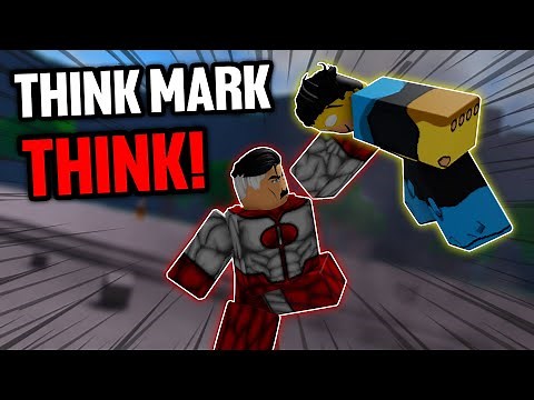 OMNI MAN AND INVINCIBLE Destroy Kids In The Strongest Battlegrounds.. | Roblox