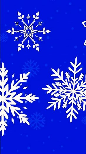 Why No Two Snowflakes Are Alike ❄️