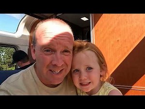 The Amtrak Coast Starlight Train - Seattle to Los Angeles