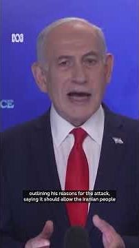 Timeline: How the Iran attacks unfolded | ABC NEWS