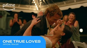 Fall in love again... and again.🫣 Who will Emma end up with? Find out in #OneTrueLoves, streaming this October 26 on Prime Video. | Prime Video PH