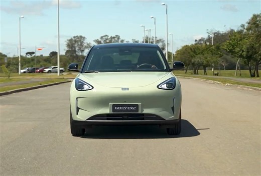 Geely EX2 vale a pena? Testes revelam pontos fortes do elétrico