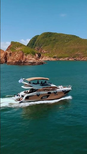 Hong Kong’s Nature: Skyline Hikes & Island Wake Surfing