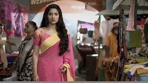 Will Krishna be able to bring Sagar and Gangaa closer? To find out, watch #Gangaa, Mon-Fri 8.00PM | AndTV UK