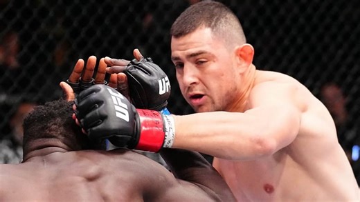 UFC Fight Night 263 bonuses: Main event TKO, co-feature chaos lead four $50,000 winners