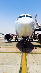 11K views · 163 reactions | Bow to the beauty. #flyspicejet #spicejet #flights #aircraft #aviation #flyhigh #planespotting #planeview #travelwithus #travel #addspicetoyourtravel | FlySpiceJet | Facebook