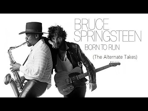 Alternate Born To Run (Full Album) / Bruce Springsteen