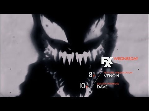 2021 Commercials Vol 154 (FXX - June 13)